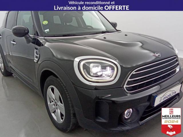 Mini Countryman image 5