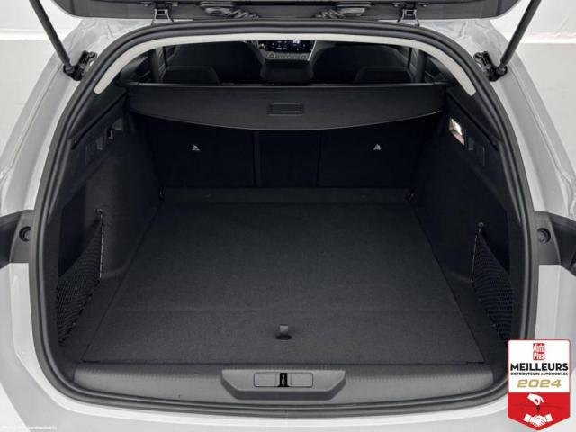 Peugeot 308 Sw image 2