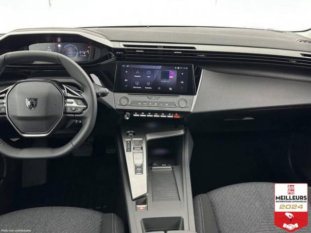 Peugeot 308 Sw image 1