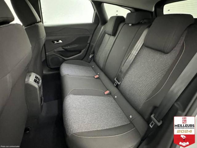 Peugeot 308 Sw image 5