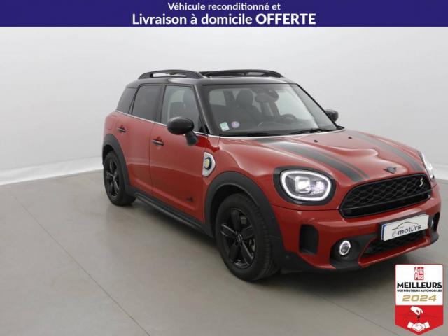 Mini Countryman image 6