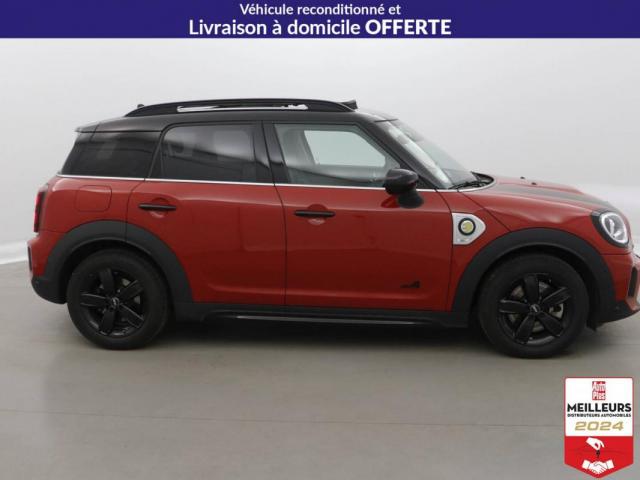 Mini Countryman image 4