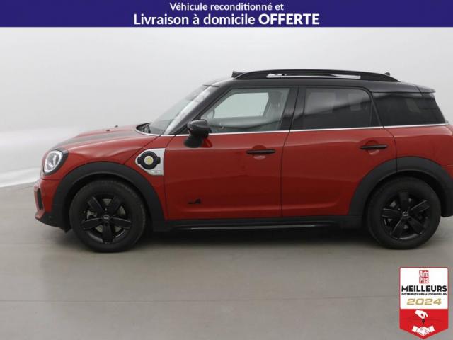 Mini Countryman image 5
