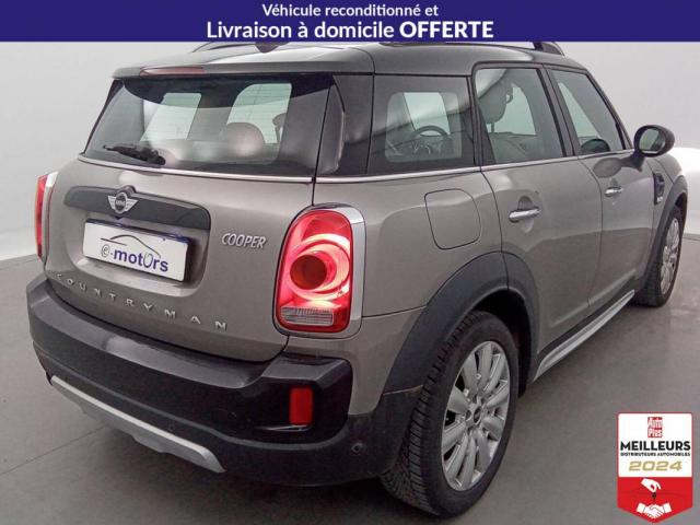Mini Countryman image 4