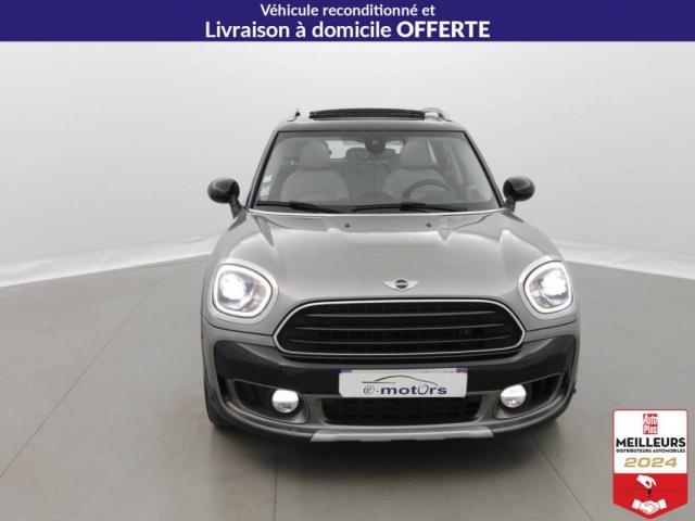 Mini Countryman image 5