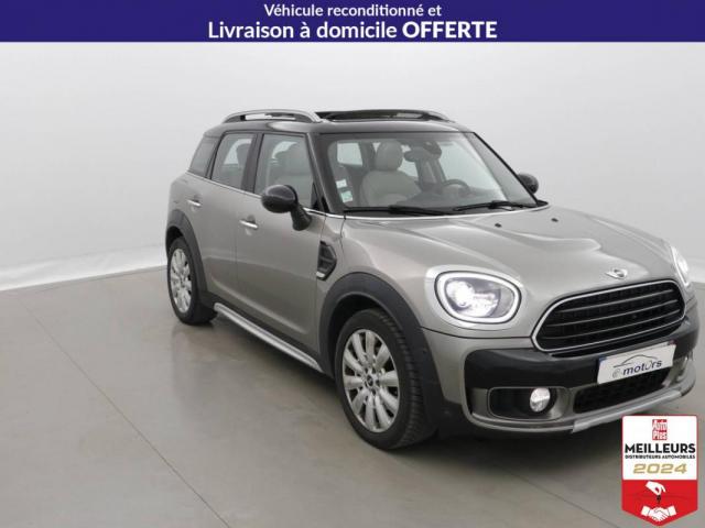 Mini Countryman image 3