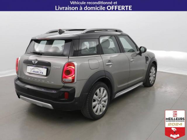 Mini Countryman image 9
