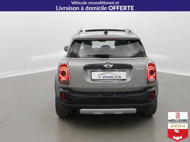 Mini Countryman image 8