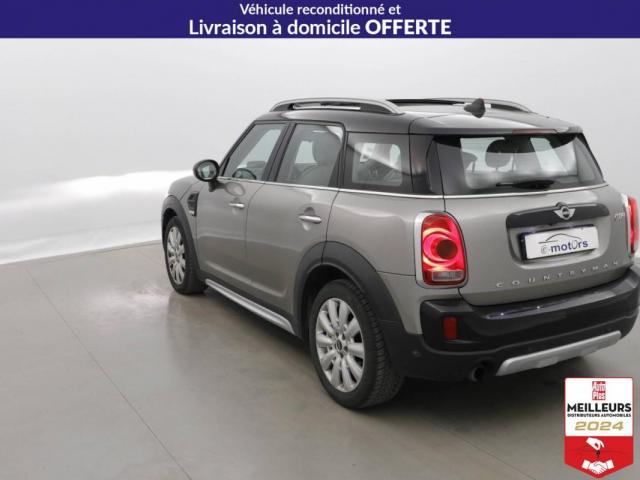 Mini Countryman image 7