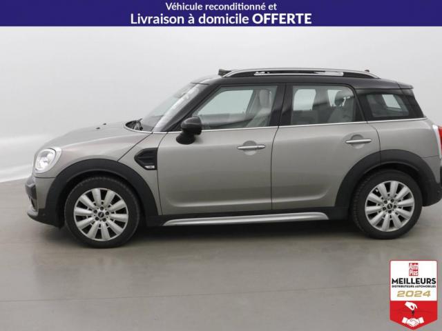 Mini Countryman image 2
