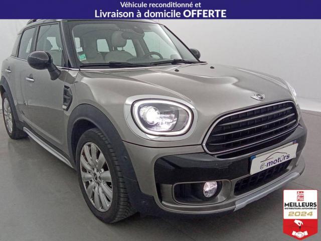 Mini Countryman image 1