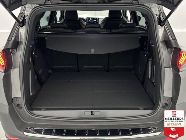 Peugeot 5008 image 3