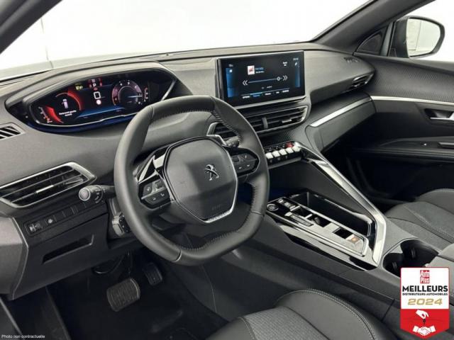 Peugeot 5008 image 4