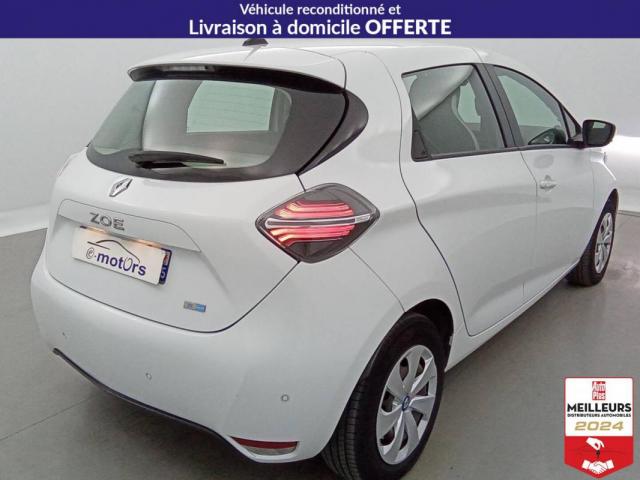 Renault Zoe image 6