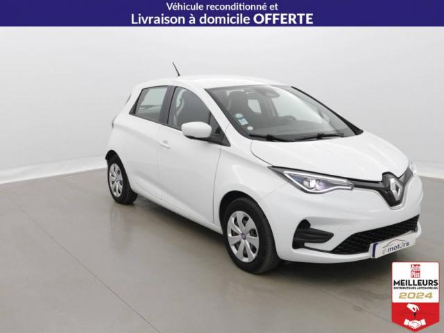 Renault Zoe image 5
