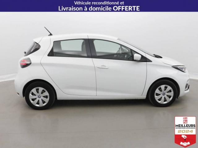 Renault Zoe image 1