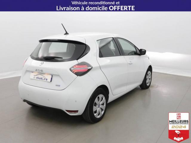 Renault Zoe image 8