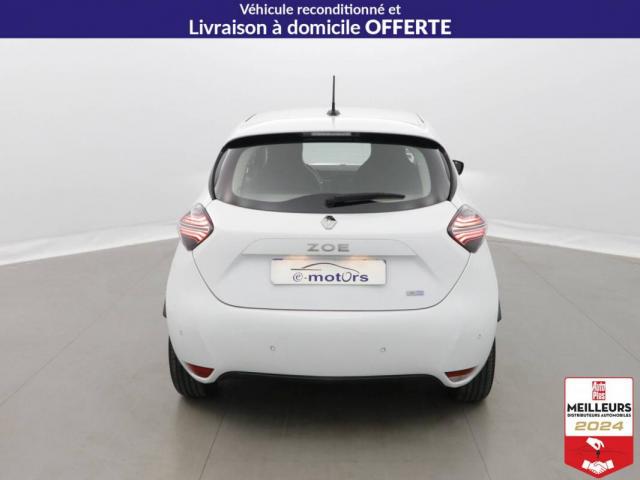 Renault Zoe image 7