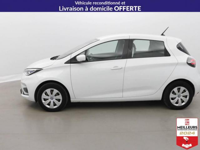Renault Zoe image 9