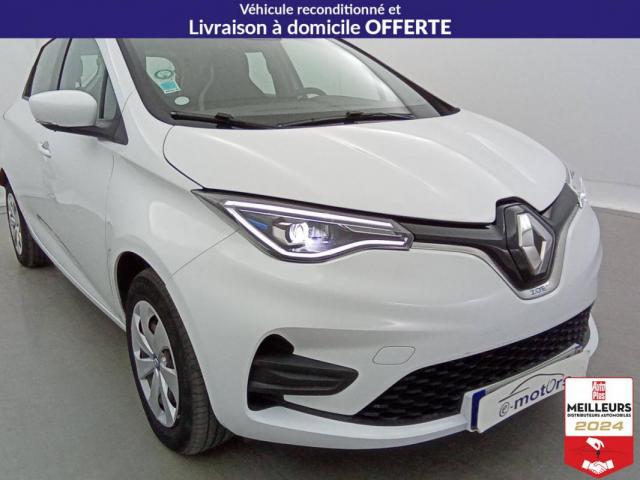 Renault Zoe image 4