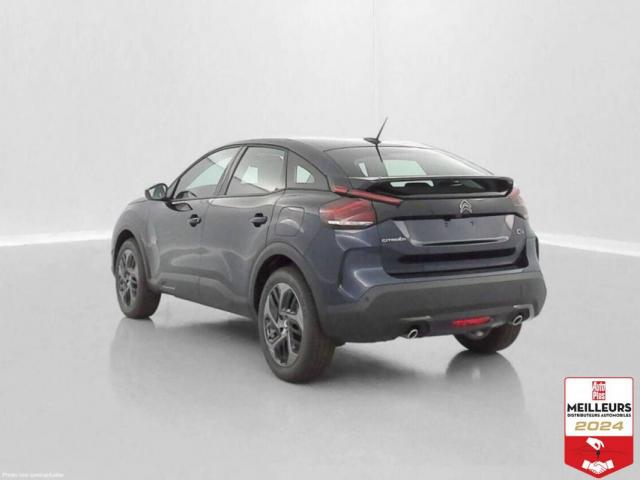 Citroen C4 image 7