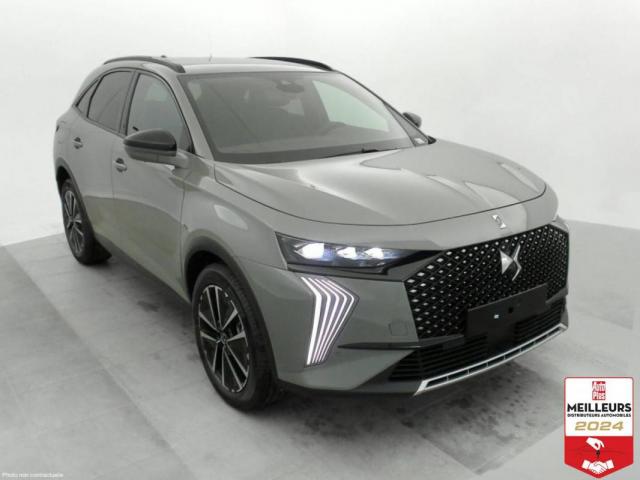 Ds Ds 7 image 2