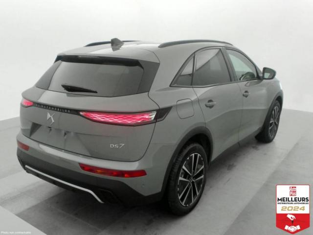 Ds Ds 7 image 4