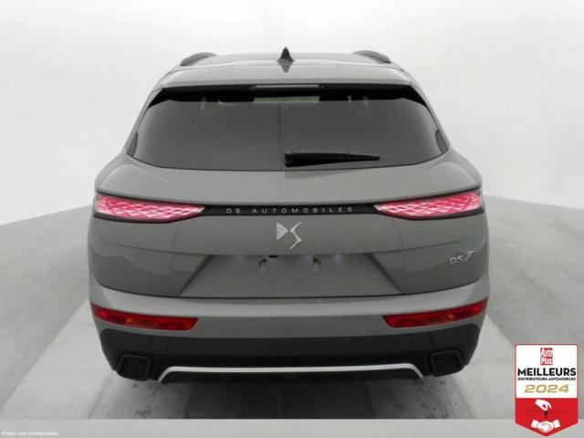 Ds Ds 7 image 1