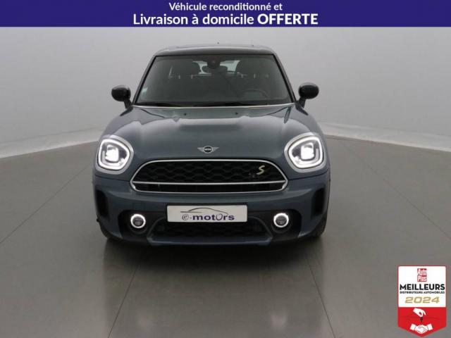 Mini Countryman image 3