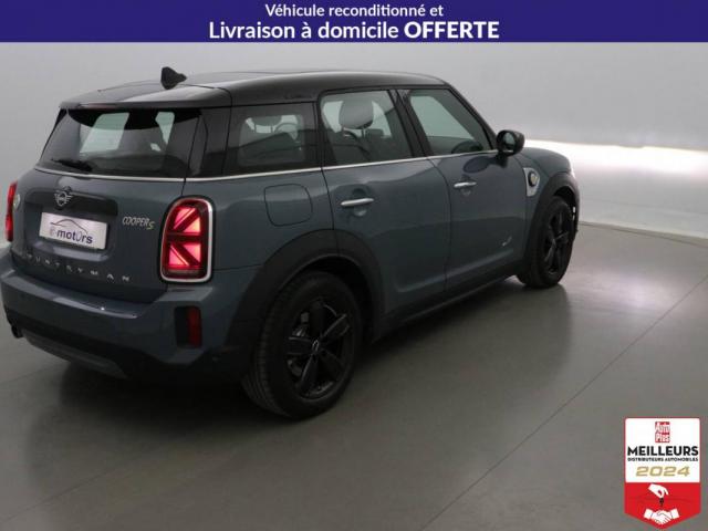 Mini Countryman image 1