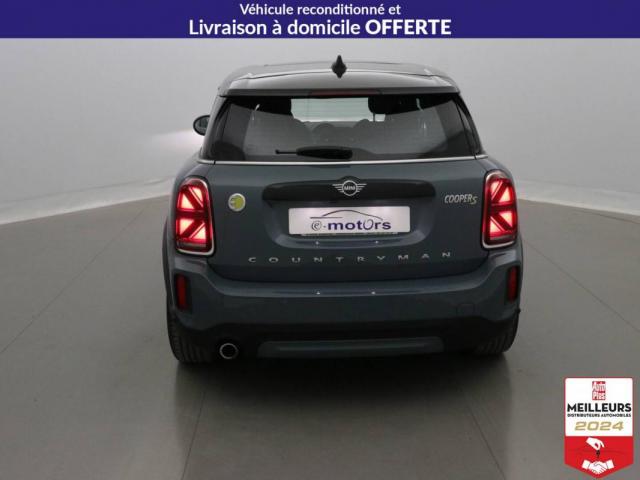 Mini Countryman image 8