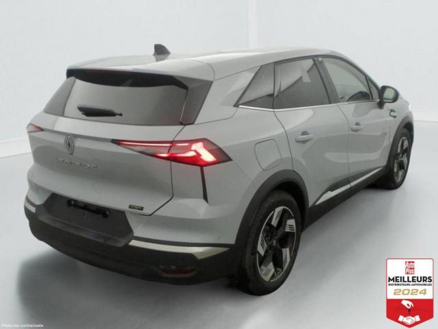 Renault Symbioz image 4
