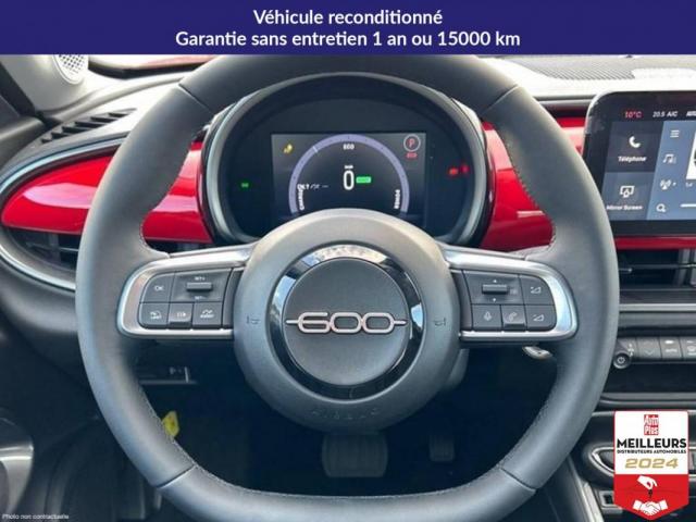 Fiat 600 image 7