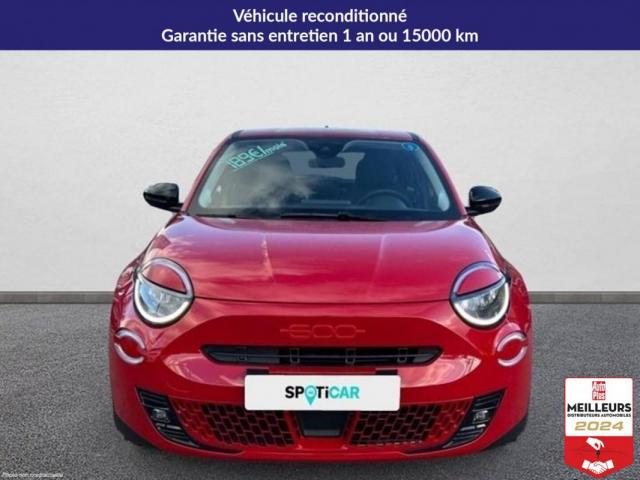 Fiat 600 image 1