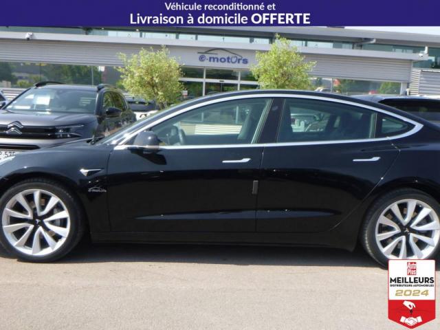 Tesla Model 3 image 5