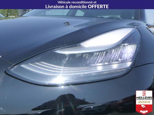 Tesla Model 3 image 4