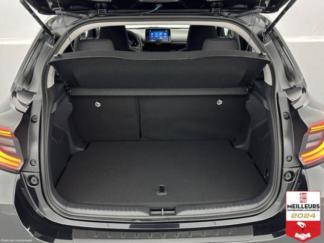 Toyota Yaris image 7