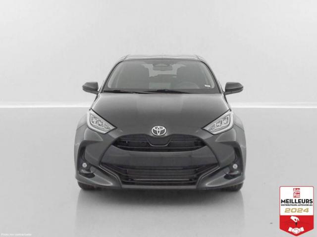 Toyota Yaris image 4