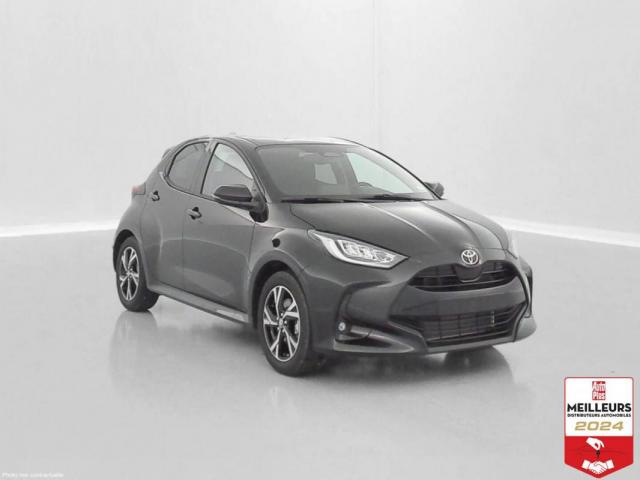 Toyota Yaris image 5