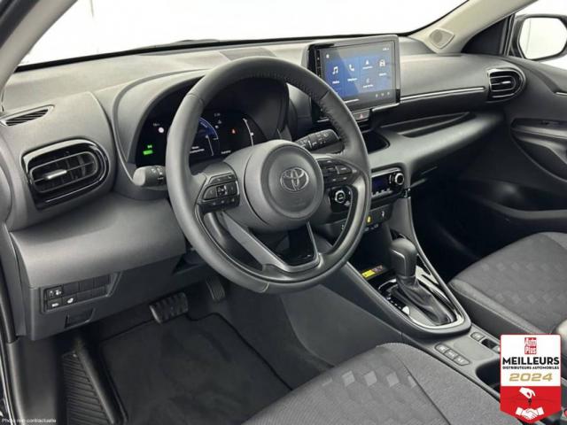 Toyota Yaris image 9