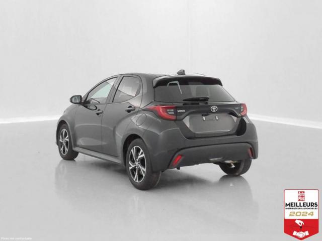 Toyota Yaris image 2