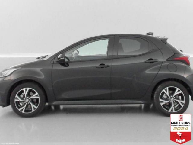 Toyota Yaris image 8