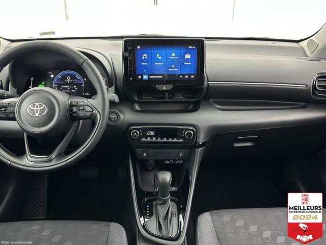 Toyota Yaris image 1