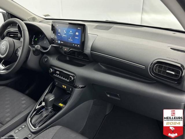 Toyota Yaris image 3