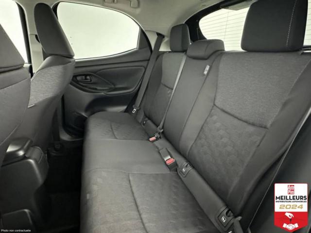 Toyota Yaris image 6