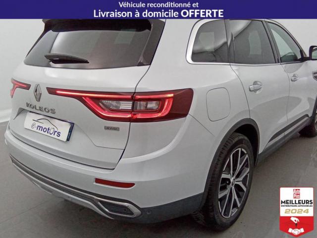 Renault Koleos image 5