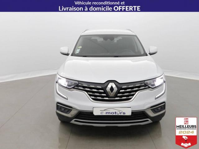 Renault Koleos image 2