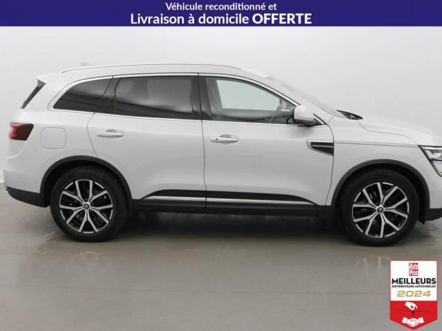 Renault Koleos image 7