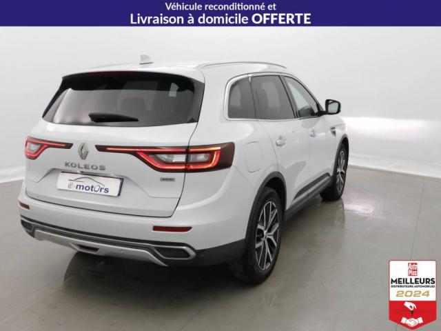 Renault Koleos image 9