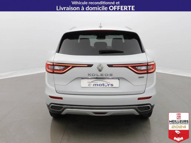 Renault Koleos image 6